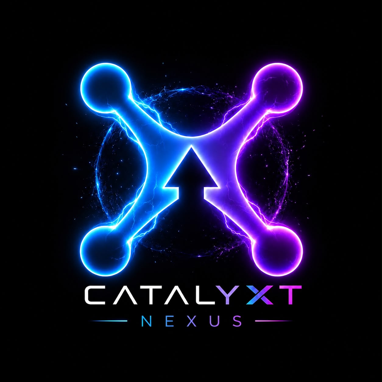 Catalyxt Nexus logo